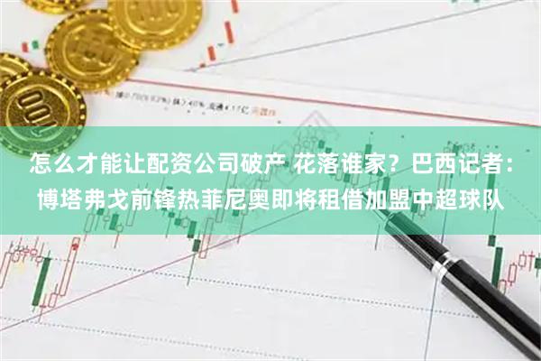 怎么才能让配资公司破产 花落谁家？巴西记者：博塔弗戈前锋热菲尼奥即将租借加盟中超球队