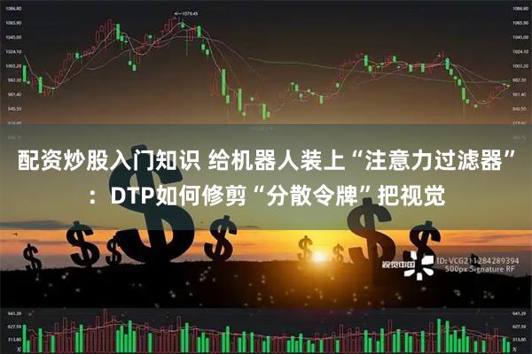 配资炒股入门知识 给机器人装上“注意力过滤器”：DTP如何修剪“分散令牌”把视觉
